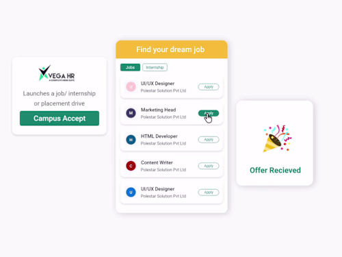 UI Animations