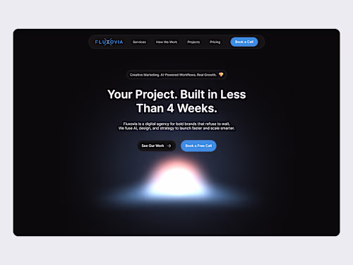 UI Design 
