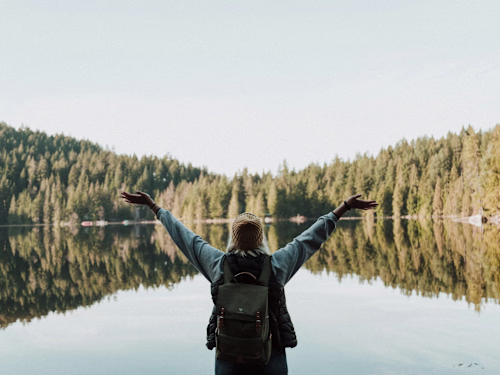 Resilience in Recovery: What It Means, and How To Build It
