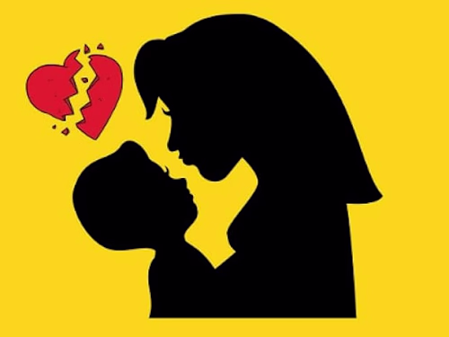 "Mommy and Me (The Narcissistic Mother)"