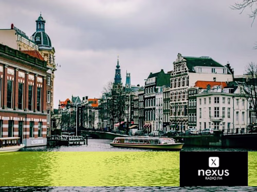 Top Things To See In Amsterdam