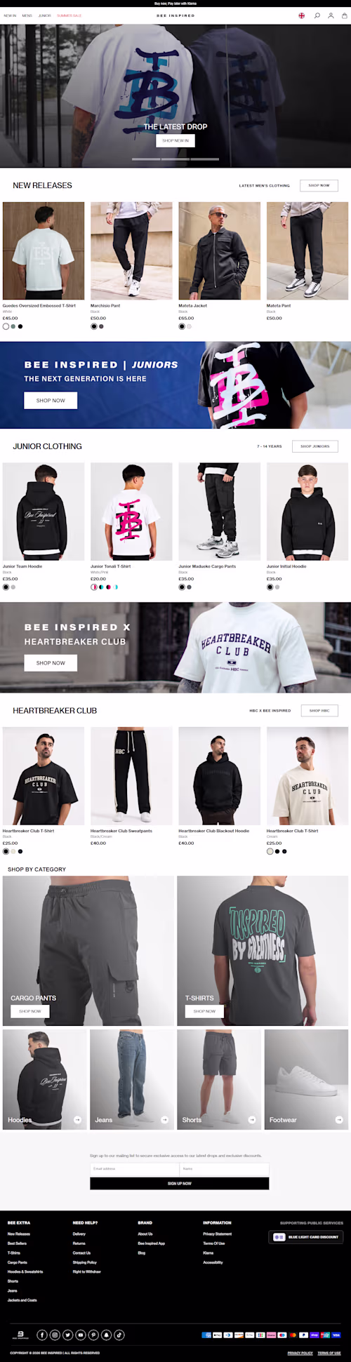 hopify Store Design, Optimization &
