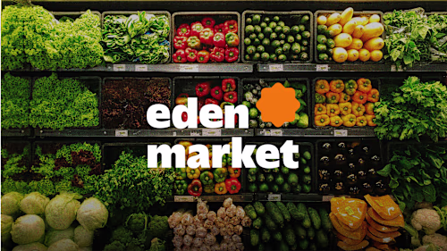 EDEN MARKET™