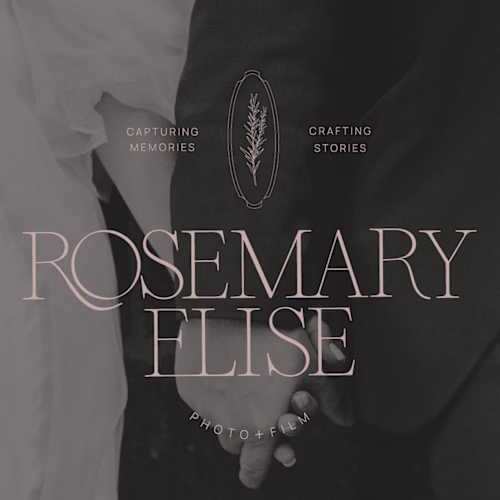 Rosemary Elise Photography
