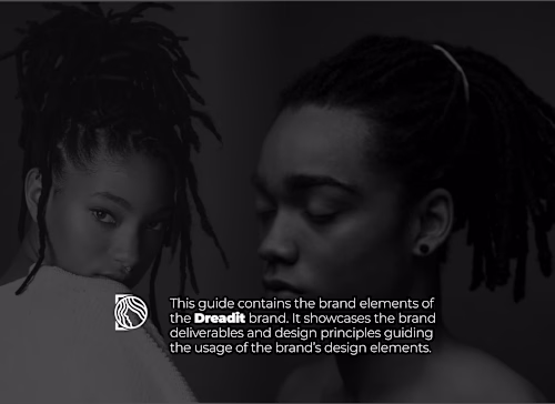 Branding for Local Hairstylist  Business