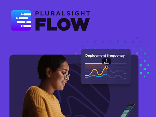 Social Strategy and Content Development for Pluralsight Flow