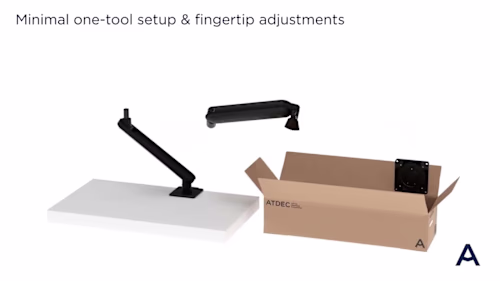 3D Product Demo