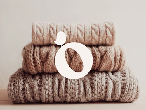Ottilie Brand Identity Design