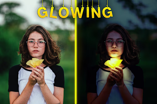 I will do professional photoshop photo editing, retouching...