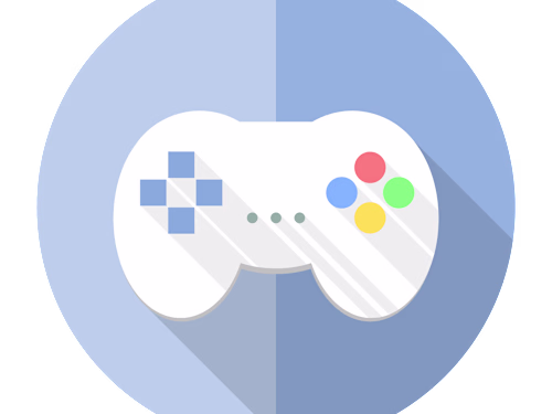 Interactive Game: Space Adventure