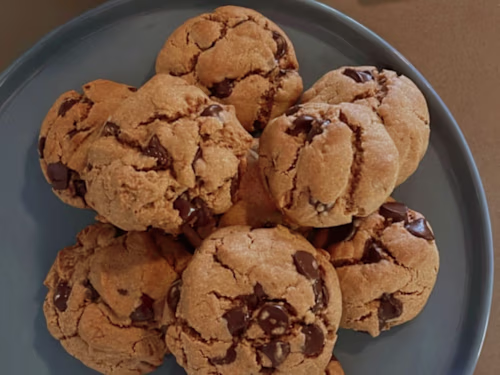 How To Make These Delicious Pumpkin Cookies
