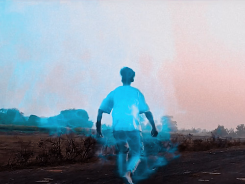 recreating Brahmāstra vfx
