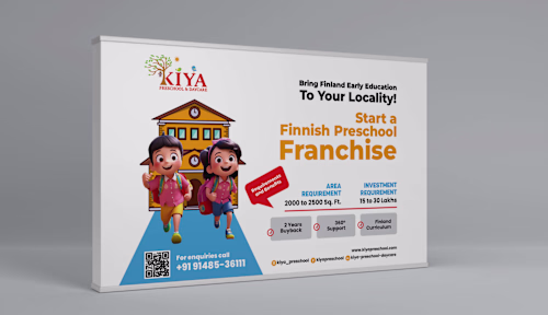 Custom Outdoor Banners for Ads, Events & Promotions