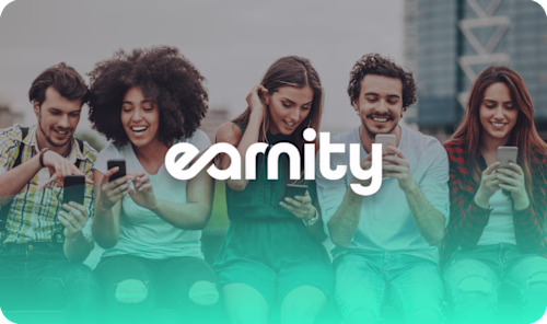Building Earnity: A Trusted Social Crypto Platform