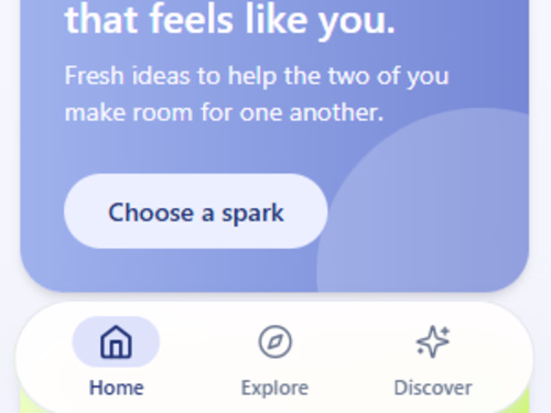 Partnered directly with the founder