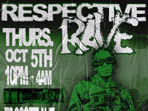 Respective Rave