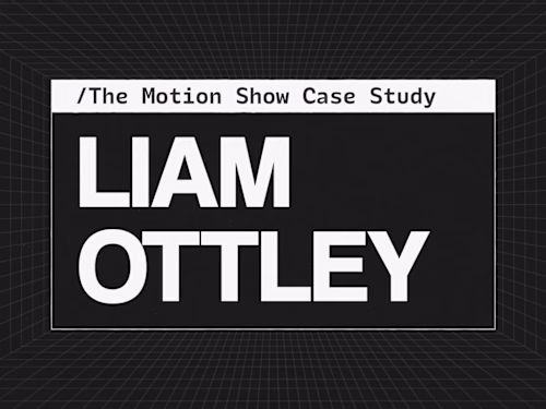 Video Rebranding for YouTube Content Creator Liam Ottley [700m+]