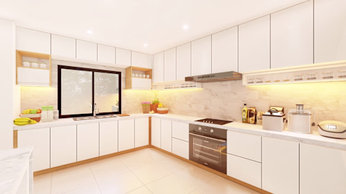 Kitchen Interior