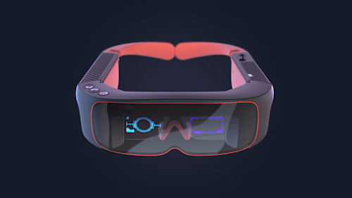 ThirdEye Gen X2 Mixed Reality Glasses — JTHAIDesigns