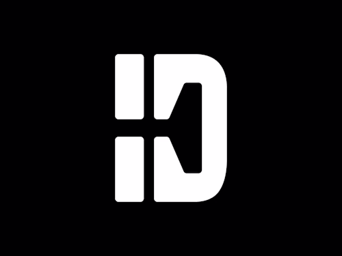 Ivan Drummer Brand Identity Design