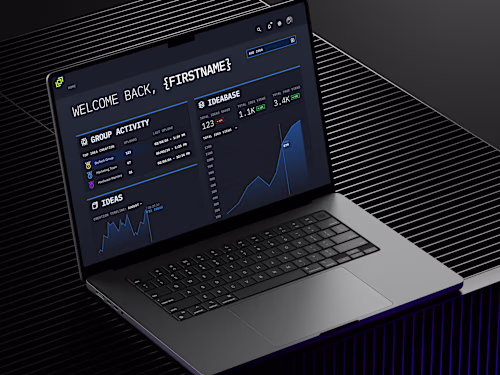 Blockchain-based IP Protection Platform