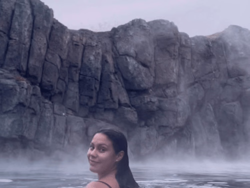 Iceland Travel