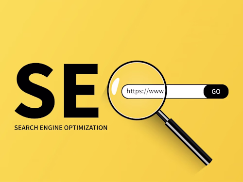 SEO THE BACKBONE