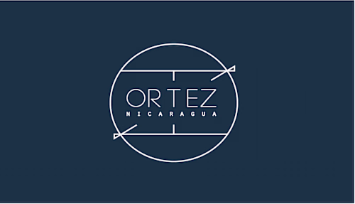 Brand Development for Ortez