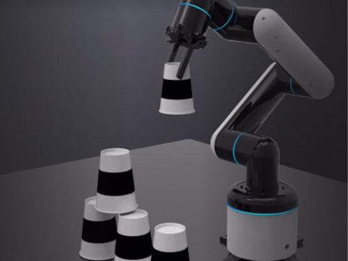 Kikobot - Intelligent and Affordable Robotics