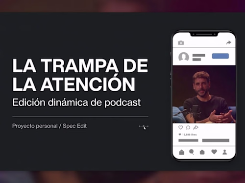 Proyecto personal creado a partir