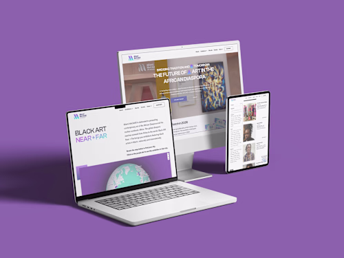 Giving the Archive a Homepage || Miami MoCAAD
