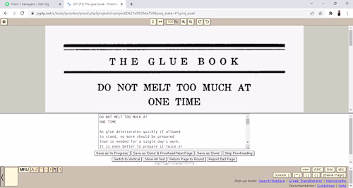 Project Gutenberg