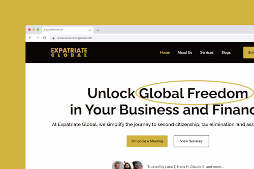 Enhanced user experience by optimizing responsiveness & acces...