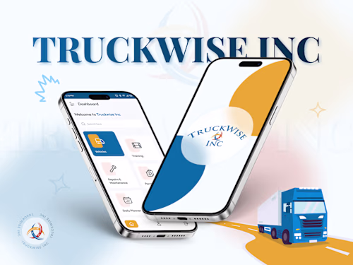 Truckwise INC - Mobile App