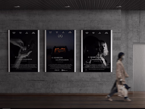 Project Short-film in 48h - ONZE.UM