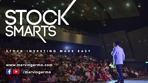 Stock Smarts Sneak Peek - YouTube