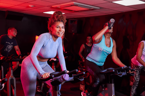 Trilogy Gym - PPC Campaign