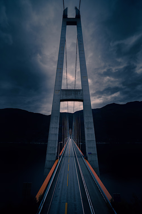 Creative Places Photo Editing