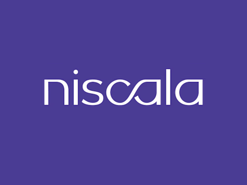 Niscala Beauty Care Logo