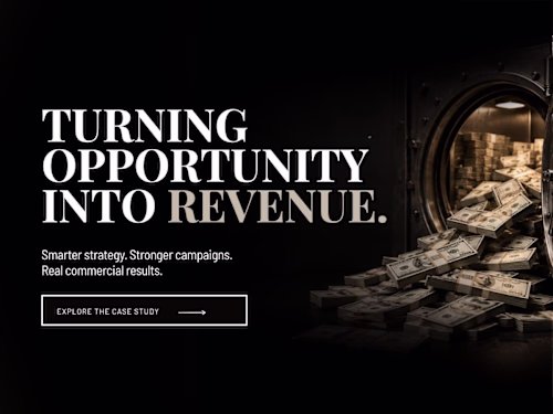 How to Improve Marketing Performance