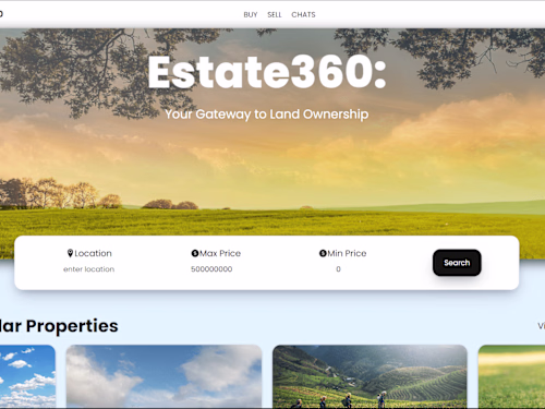 Estate360