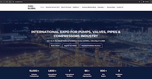 PVPC Global 2026