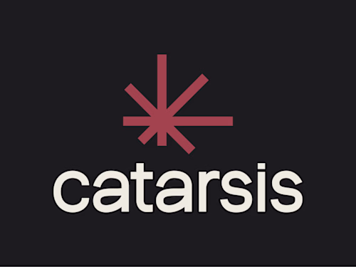 Catarsis Branding