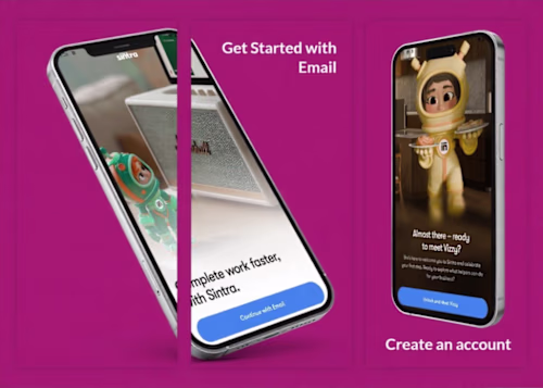 Cross-Platform AI SaaS Enhancement for Sintra