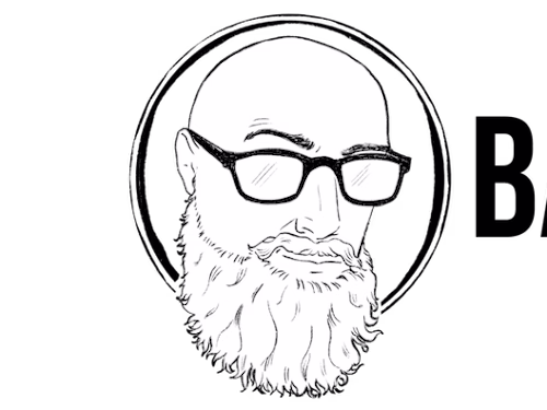 Brand Identity: Bald Commerce
