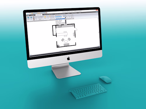 Heuristic Evaluation of Blueprint Software 