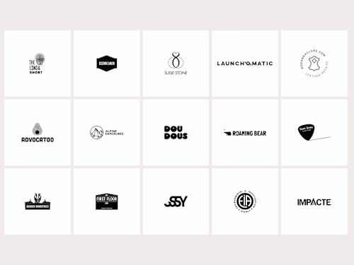 Logos