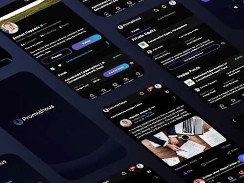 Prometheus Alts 