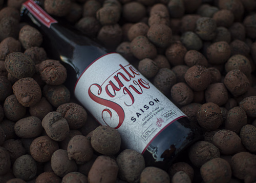 Santo Ivo - Beer Design