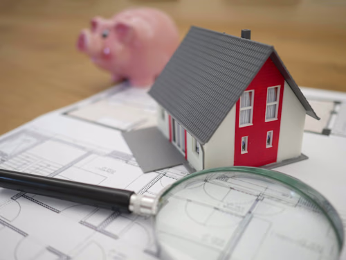 Unveiling Real Estate Trends: A Data-driven Journey